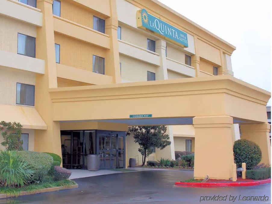 Baymont By Wyndham Texarkana Dış mekan fotoğraf