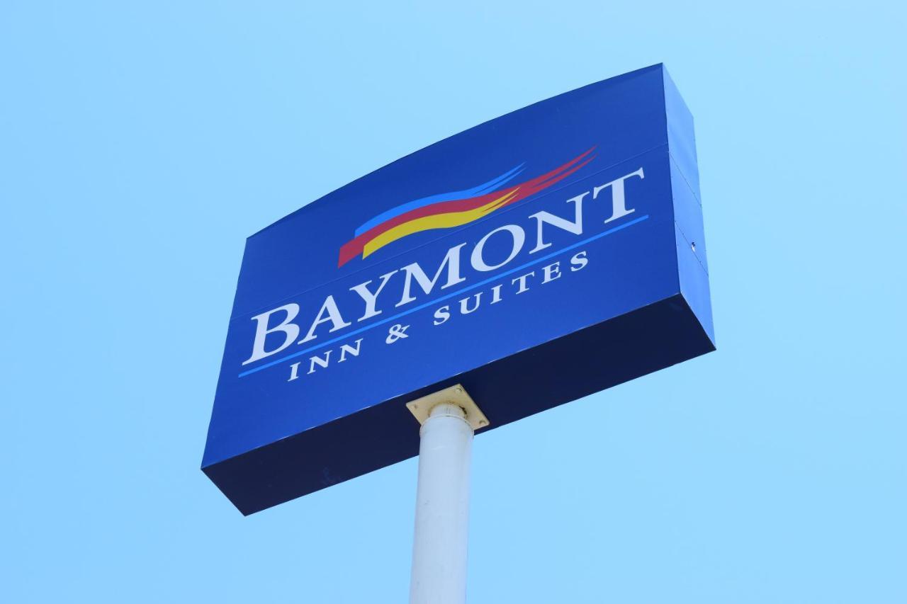 Baymont By Wyndham Texarkana Dış mekan fotoğraf